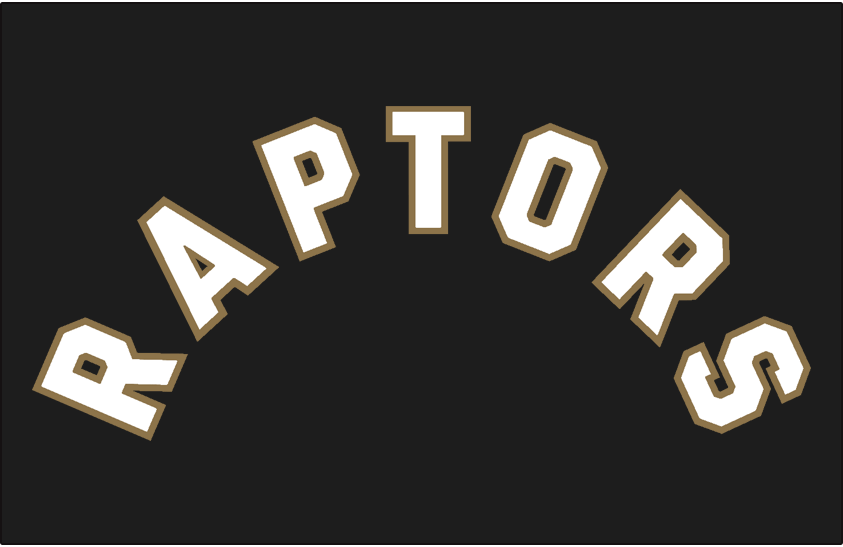 Toronto Raptors 2015-Pres Jersey Logo t shirts iron on transfers v2